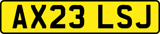 AX23LSJ