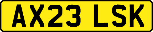 AX23LSK