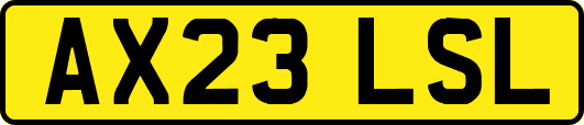 AX23LSL