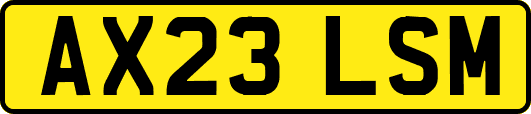AX23LSM