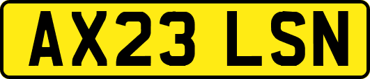 AX23LSN