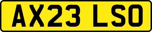 AX23LSO