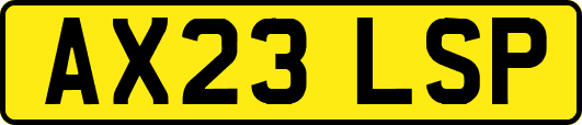 AX23LSP