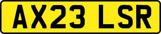 AX23LSR