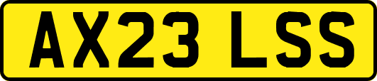 AX23LSS