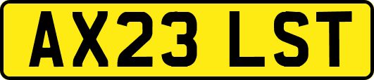 AX23LST
