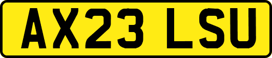AX23LSU