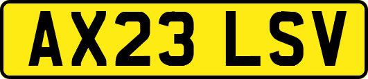 AX23LSV