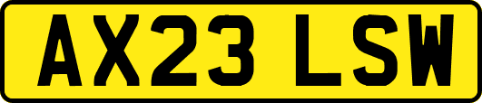 AX23LSW