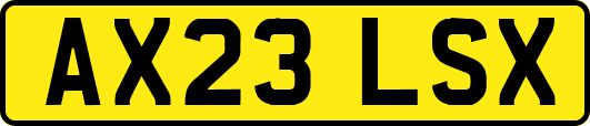 AX23LSX