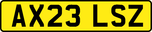 AX23LSZ