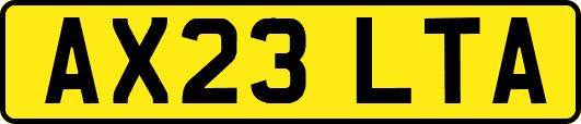 AX23LTA