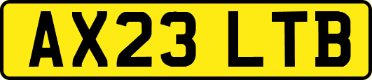 AX23LTB