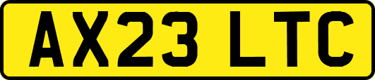 AX23LTC