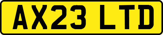 AX23LTD
