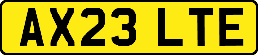 AX23LTE