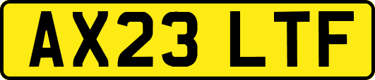 AX23LTF