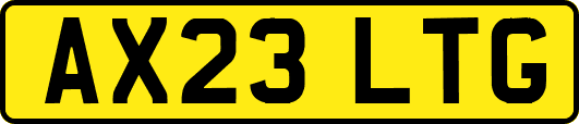 AX23LTG