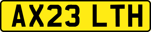 AX23LTH