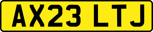 AX23LTJ