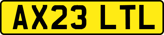 AX23LTL