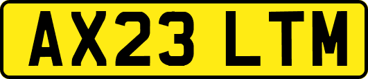 AX23LTM