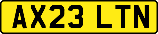 AX23LTN