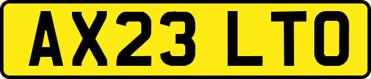 AX23LTO