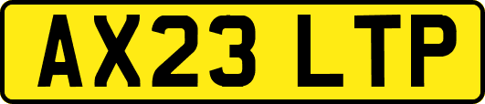 AX23LTP