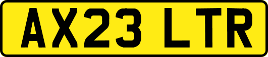 AX23LTR