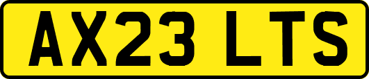 AX23LTS