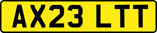 AX23LTT