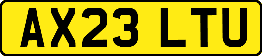 AX23LTU
