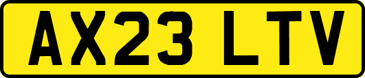 AX23LTV