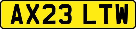 AX23LTW