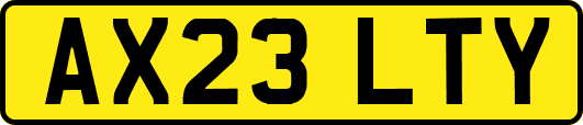 AX23LTY
