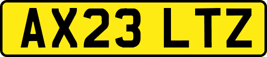 AX23LTZ