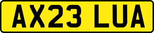 AX23LUA
