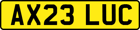 AX23LUC