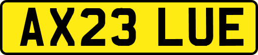 AX23LUE