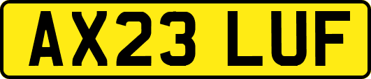 AX23LUF