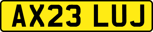 AX23LUJ