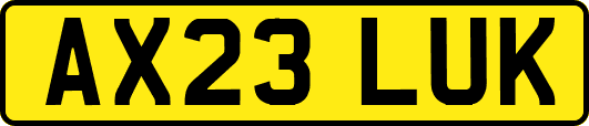 AX23LUK