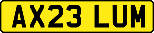 AX23LUM