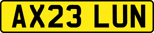 AX23LUN