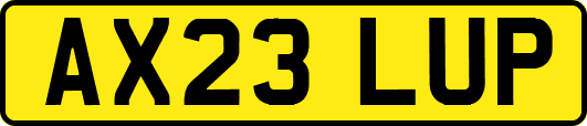 AX23LUP