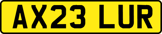 AX23LUR