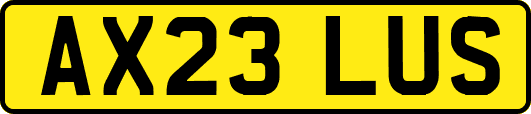 AX23LUS