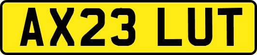 AX23LUT