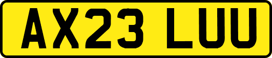 AX23LUU